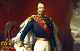 Биография Наполеона III Бонапарта Шарль луи наполеон бонапарт краткая биография