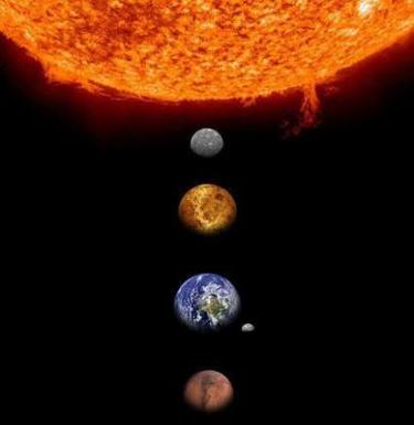 Ученые предсказали скорую гибель солнца и земли после аномальных вспышек