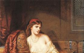 История украинской жены османского сулатана