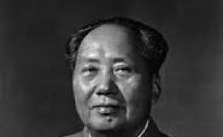 Биография мао цзэдуна Мао цзэдун биография и деятельность кратко